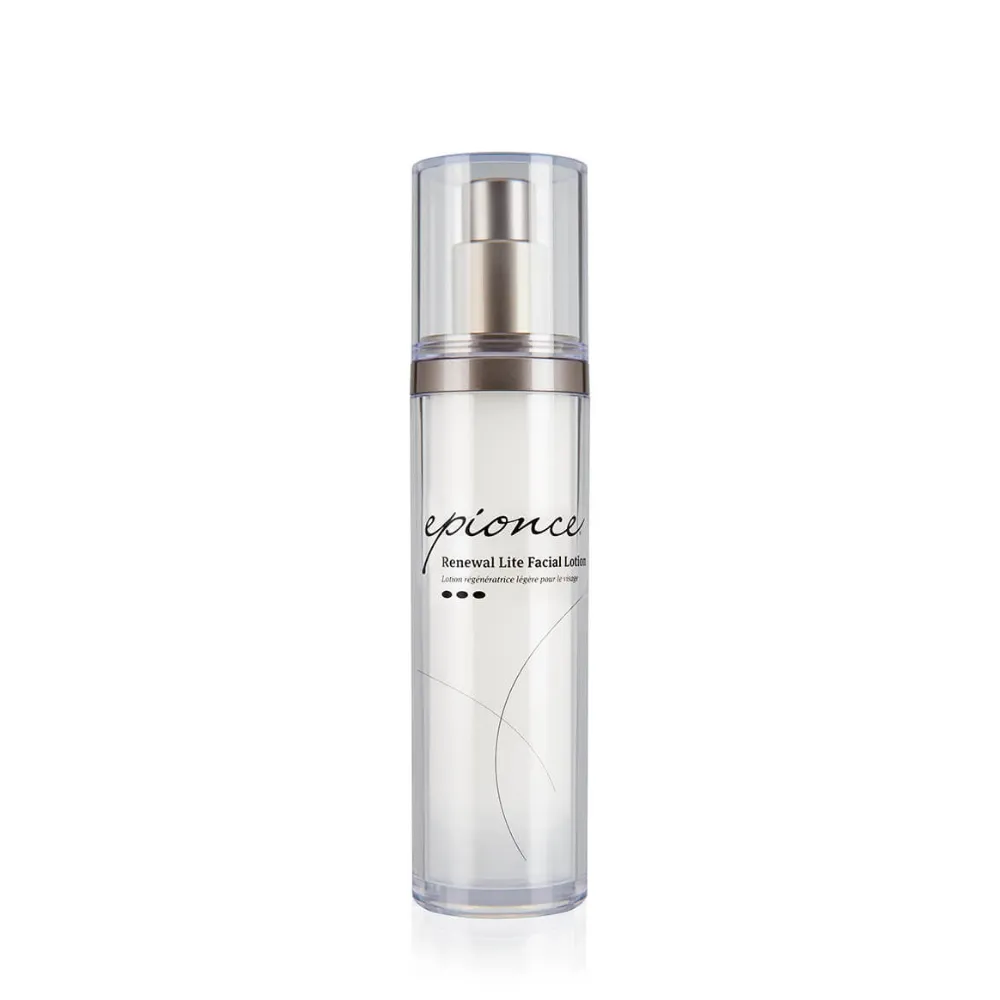 Renewal Lite Facial Lotion | Swampscott Massage Spa